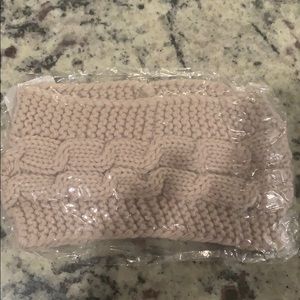 Earwarmer/Headband